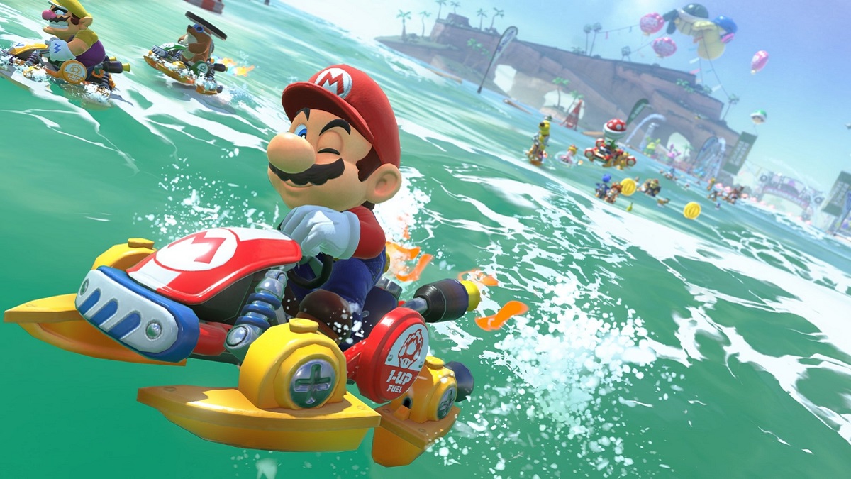Objets de Mario Kart World : quels sont les nouveaux items qui rejoignent le jeu sur cet opus sur la Nintendo Switch 2 ?