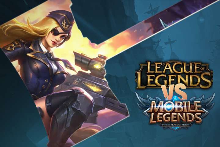 Riot Games (Tencent) remporte un procès contre Mobile Legends, jeu mobile inspiré de League of Legends