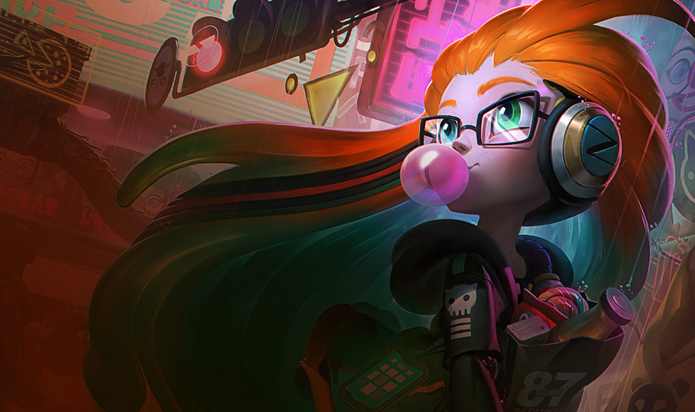 Le guide de la compo Zoe et Leblanc