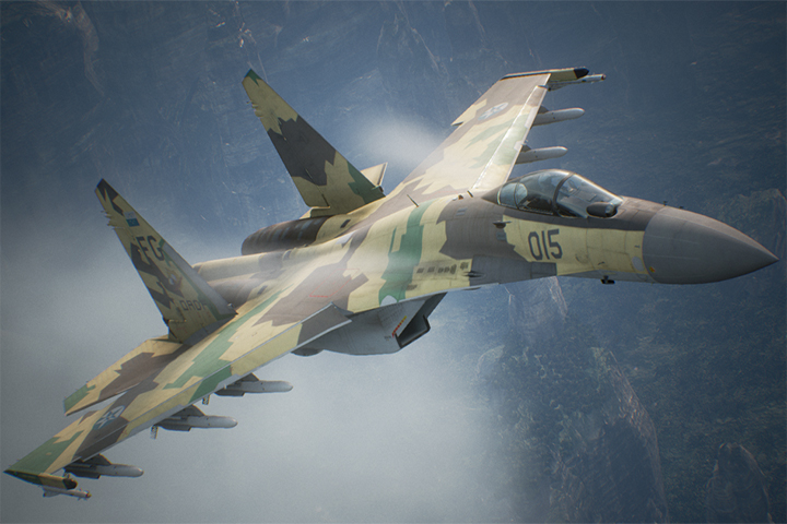 Tous nos guides sur Ace Combat 7