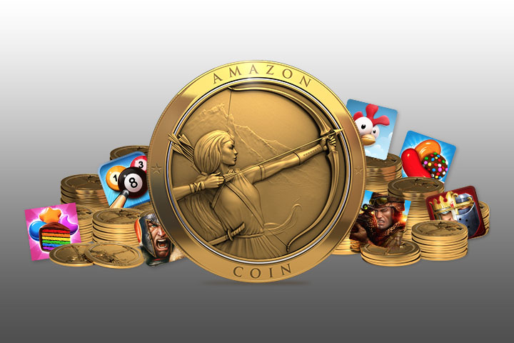 Comment installer l'Amazon Appstore et obtenir des bons d'achats sur Amazon ?