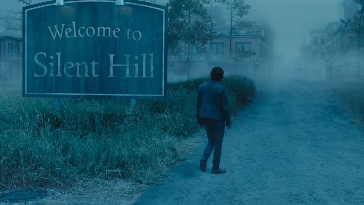 Retour à Silent Hill, les premières images de l'adaptation au cinéma