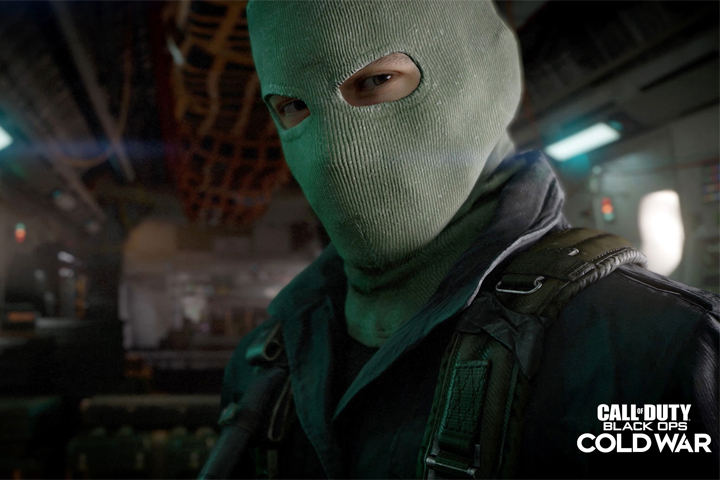 Quand ouvrent les serveurs multijoueur de Call of Duty: Black Ops Cold War ?