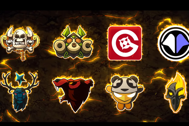 Le nouveau trailer des DWS est disponible