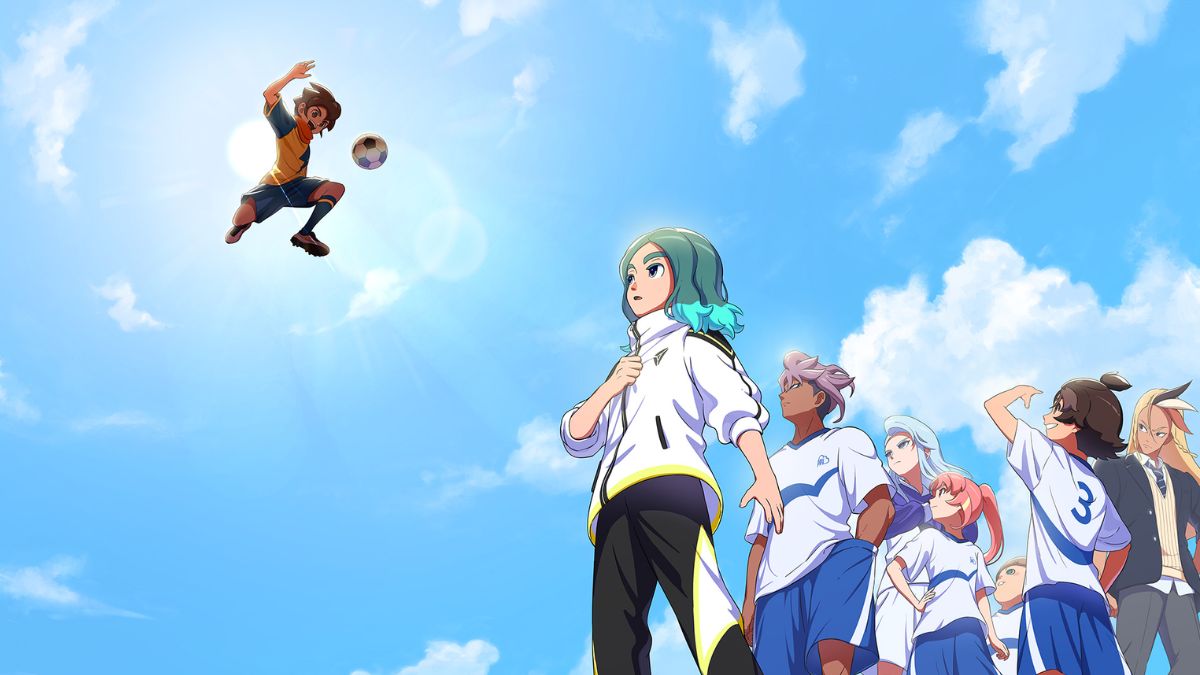 Steam Charts Inazuma Eleven Victory Road : où trouver les stats du jeu depuis son lancement ?