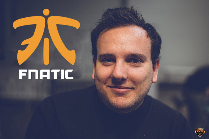 Mephisto : « Bwipo m'a recommandé chez Fnatic »