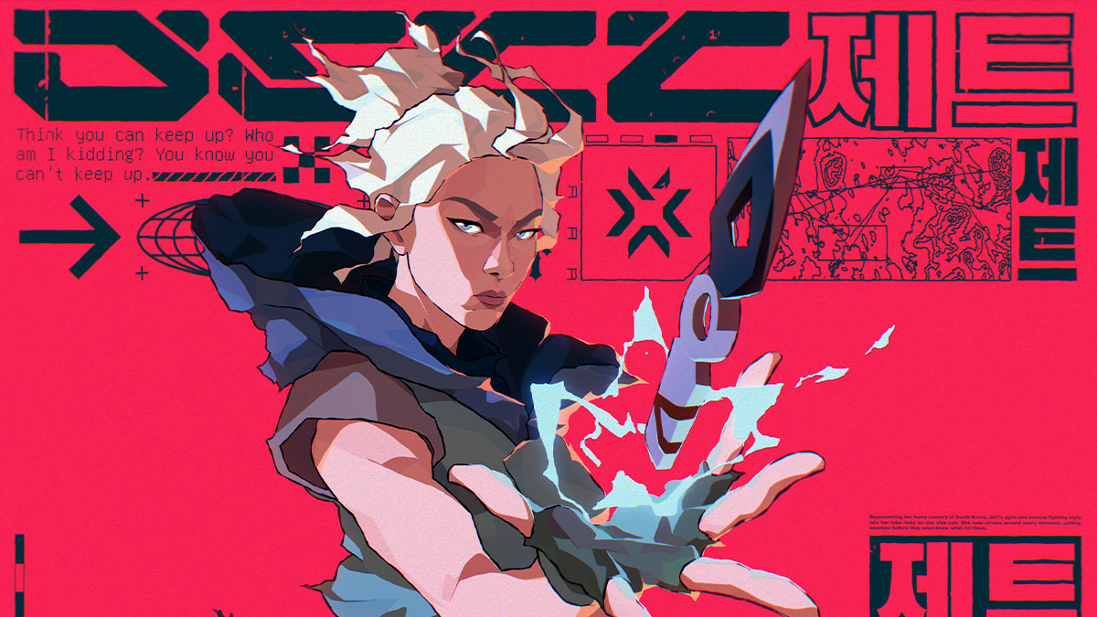 VALORANT Champions 2025 : l’hymne officiel « LAST SHOT » vient d’être dévoilé et vous ne risquez pas de l'oublier !