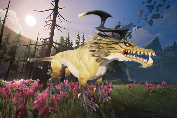 Tout savoir sur le Stormclaw