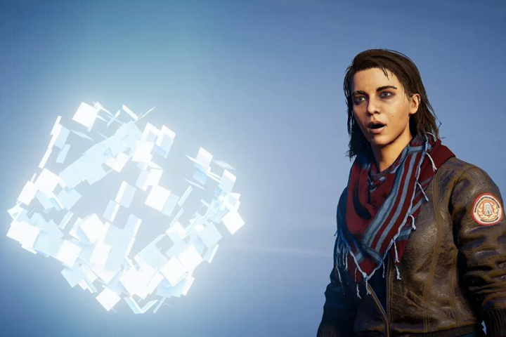 Anomalies Animus AC Valhalla , où les trouver ?