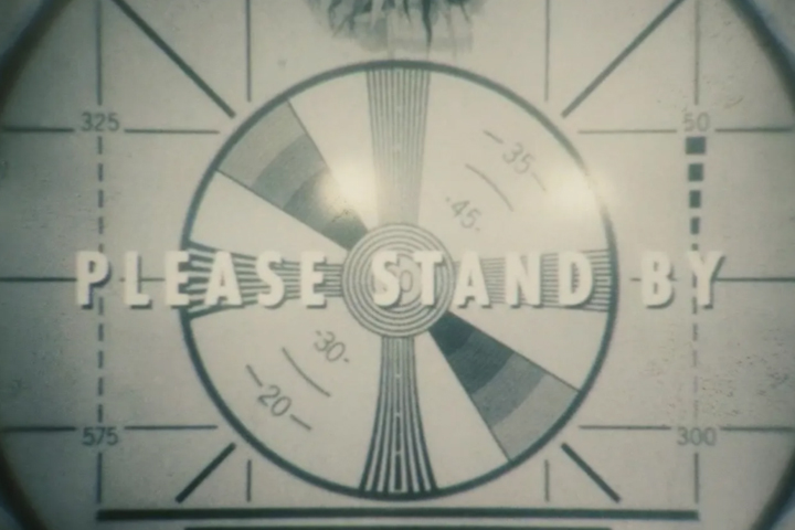 Une série Fallout bientôt sur Amazon Prime