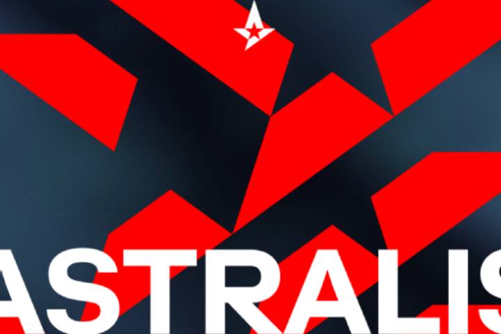 Origen s'appellera désormais Astralis !