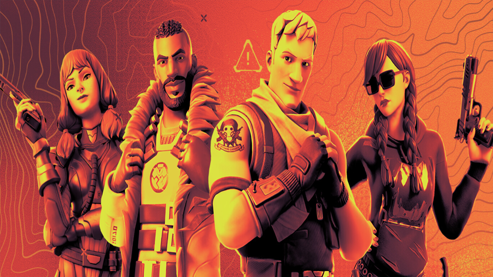 Emplacement des bateaux dans Fortnite à la saison 2 du chapitre 3