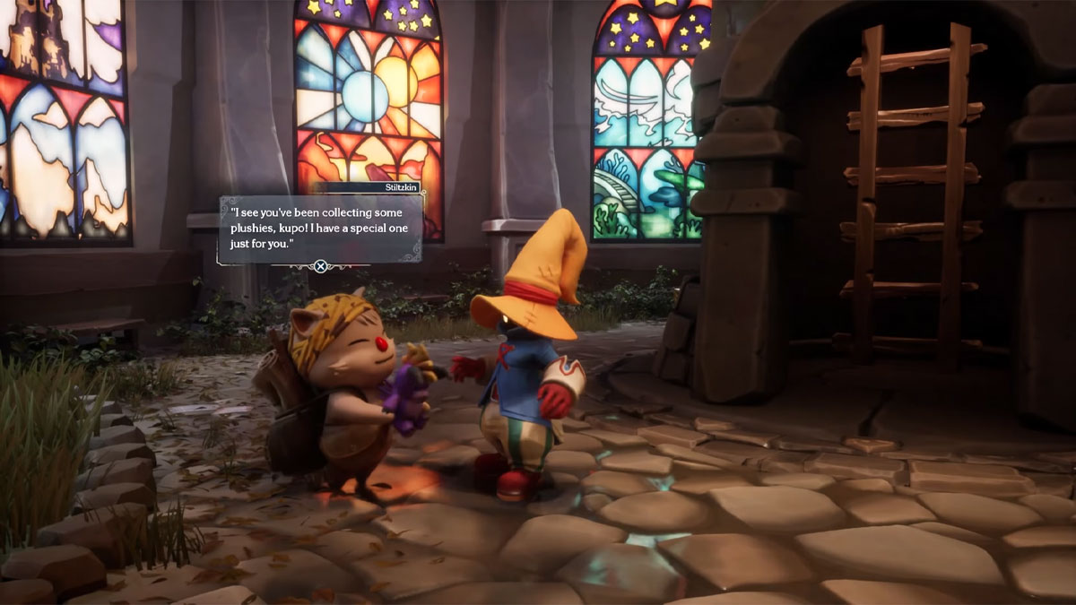 Final Fantasy 9 remake : une demo de gameplay a été réalisée par des fans et c'est impressionnant