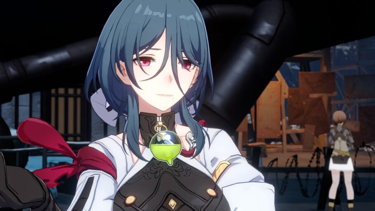 Build Natasha pour Honkai Star Rail