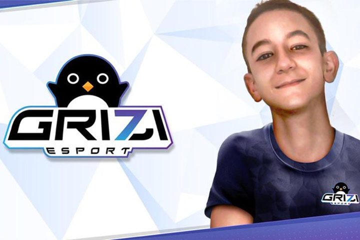 Fortnite : Interview Laizen sur les FNCS, Grizi Esport et ses objectifs en compétition