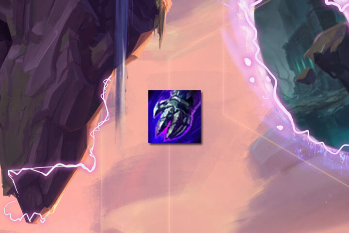 TFT : Piège à pince infos sur l'objet de Teamfight Tactics