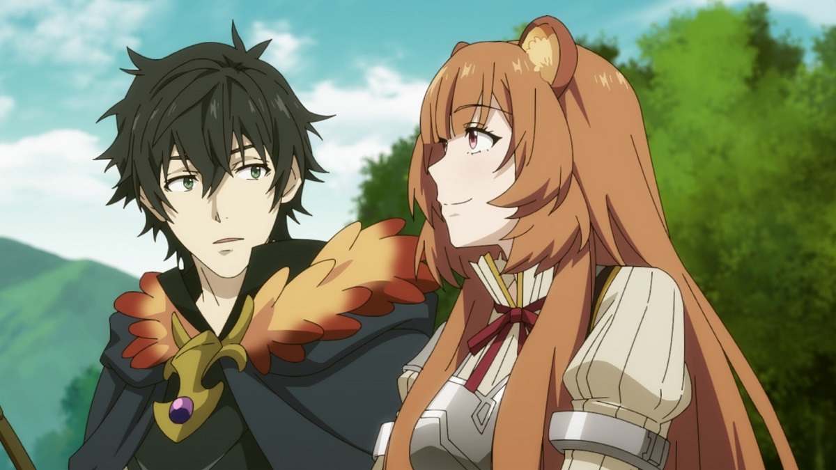 Rising of the Shield Hero saison 3, quand sort la nouvelle saison de Tate no Yuusha ?