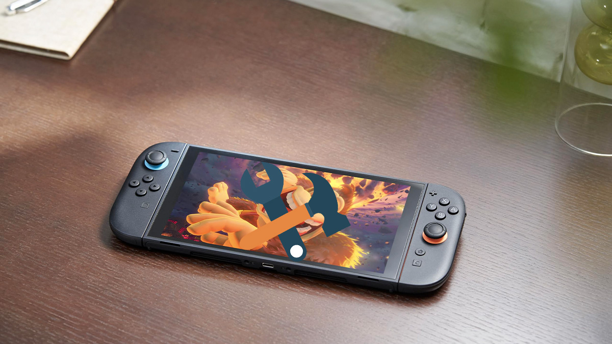 Switch 2 : ce réglage change absolument tout sur la qualité de l'image, c'est dingue !