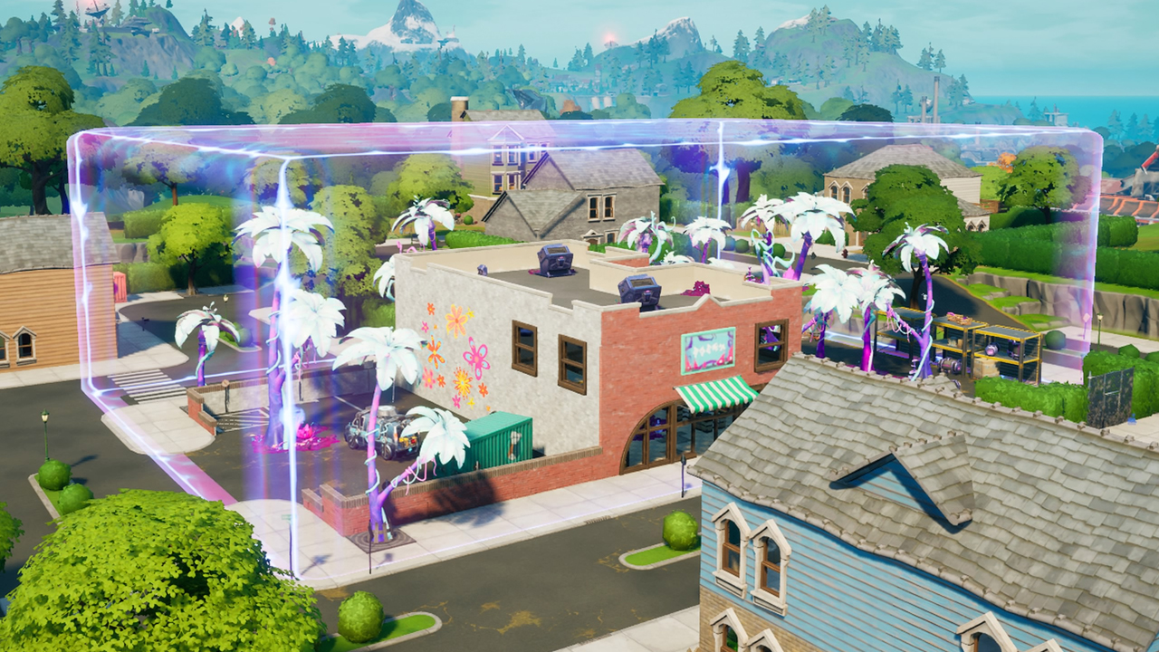 Holly Hedges devient Holly Hatchery !