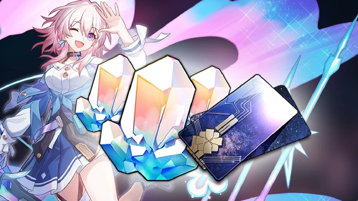 Honkai Star Rail Code : liste des redeem codes actifs et comment récupérer les récompenses d'août 2024 et au patch 2.4 de HSR ?