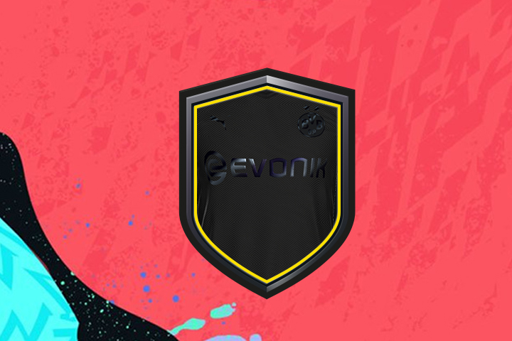 DCE : Quatrième kit Borussia Dortmund