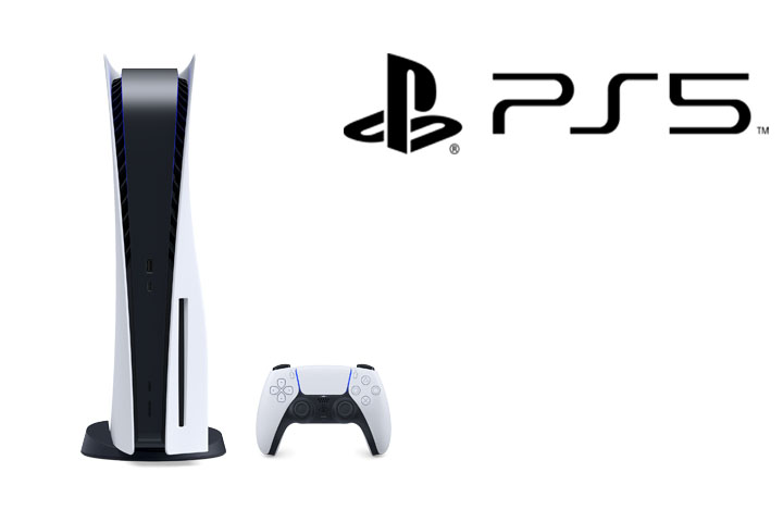 Où précommander la PlayStation 5 ?