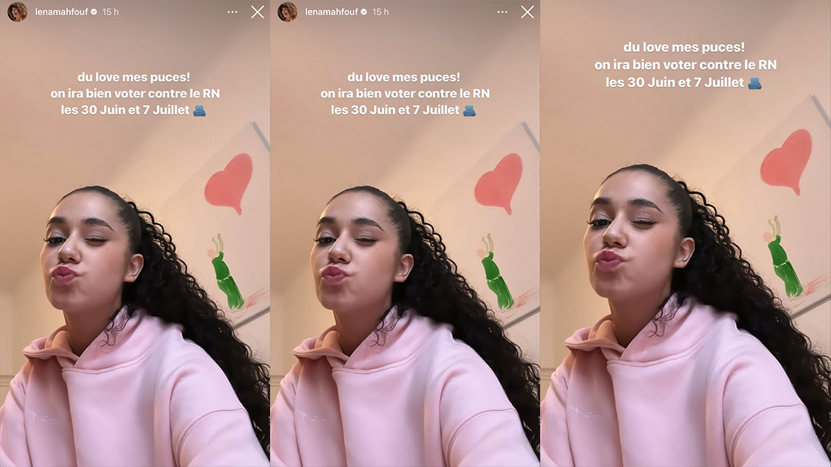 Lena Situation : « 0€ car j'emmerde le RN gratuitement », elle s'exprime et réagit aux accusations