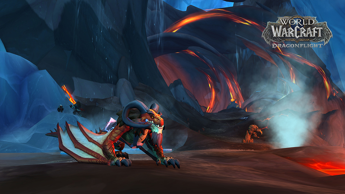 Que faire lors du pré-patch de WoW Dragonflight ?