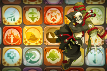 Guide des sorts et variantes du Pandawa