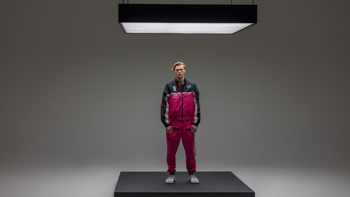 The Alters s'invite à la Paris Fashion Week !