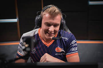 LoL : Akaadian rejoindrait OpTic Gaming - LCS NA 2018