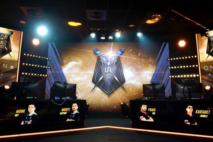 Des nouveautés en 2020 pour la LFL