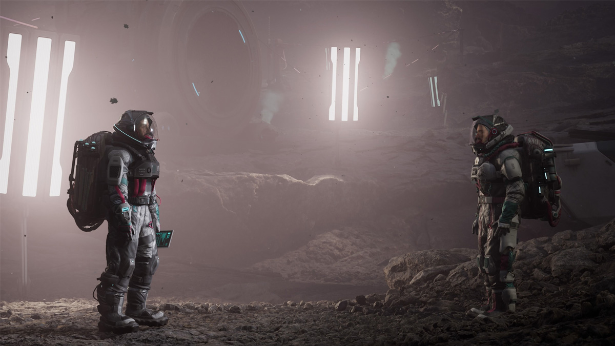 The Alters Acte 3 : comment convaincre les clones de revenir à la base ?