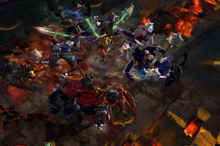 Diablo 3 : RoS Bot, un service de botting illégal et ban par Blizzard