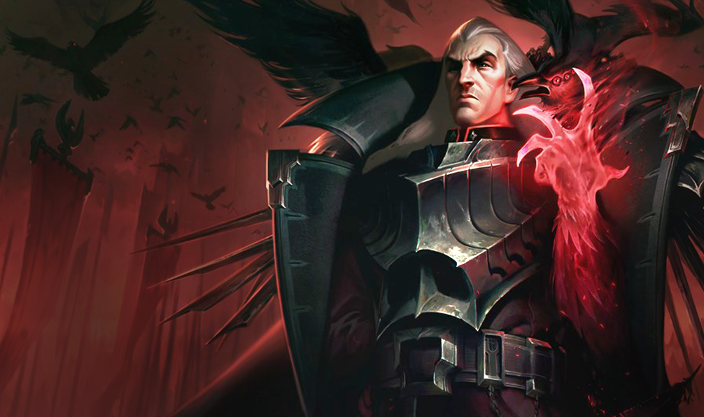 Stuff Swain TFT, quels items équiper sur le champion du Set 6 ?