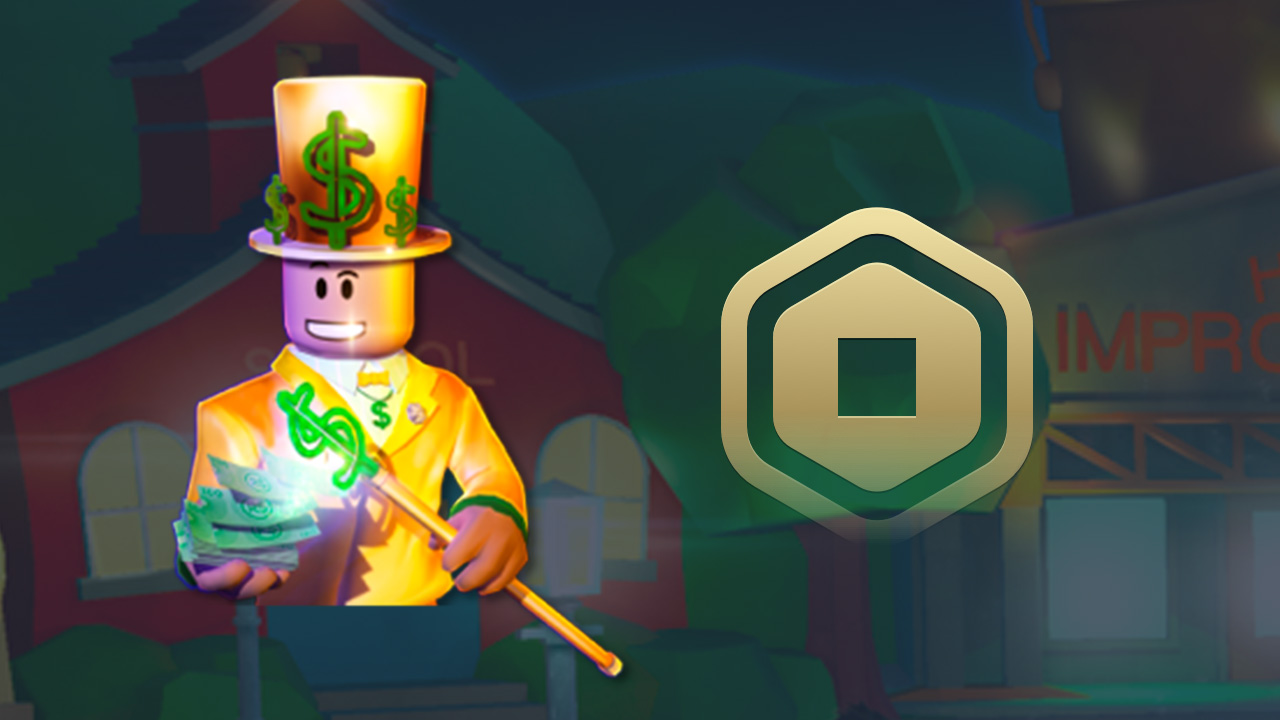 Comment avoir des Robux gratuits ?