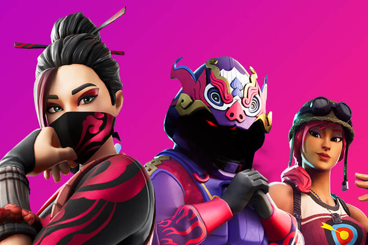 Les FNCS reviennent en trio, et on connaît la date de début