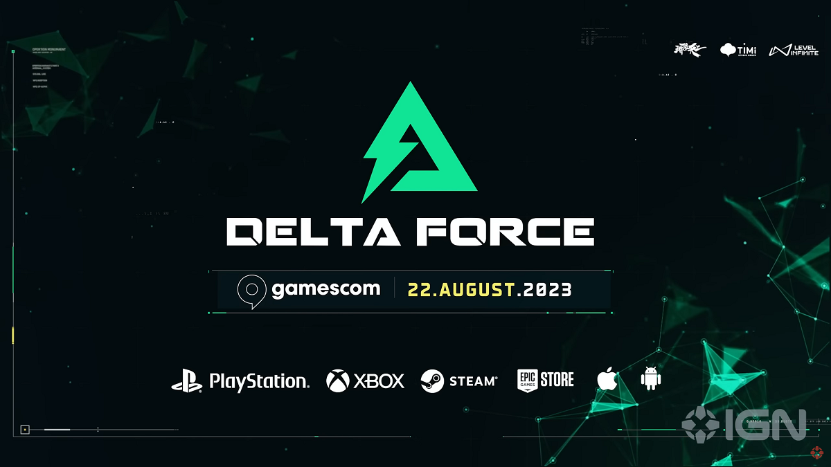 Quand sort Delta Force Hawk OPS