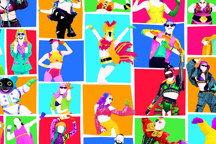 Quand sort Just Dance 2021 ?