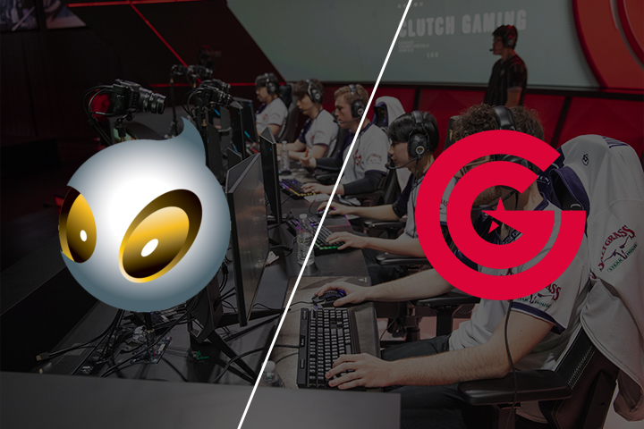 LoL : Dignitas fusionne avec Clutch Gaming en LCS