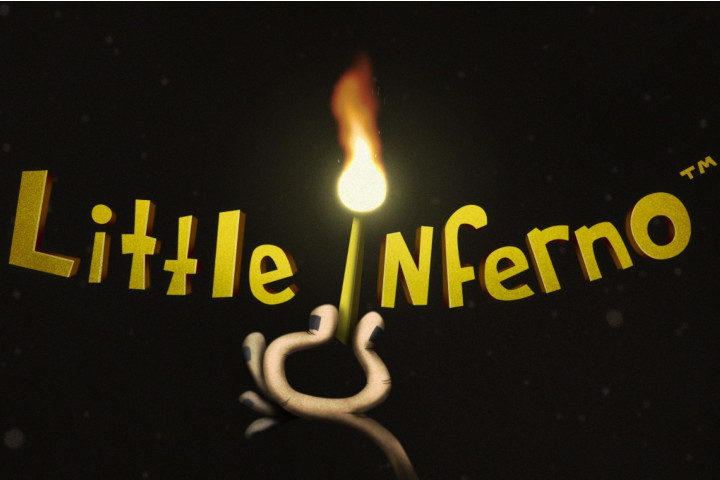 Little Inferno est gratuit sur l'EGS