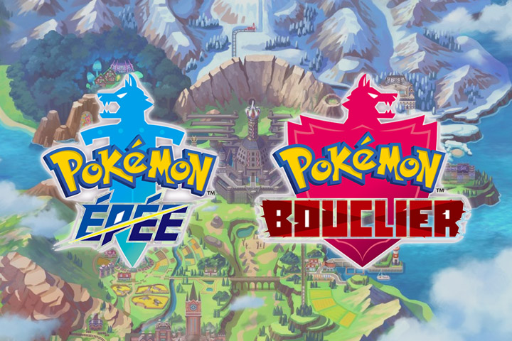 Pokémon : Épée et Bouclier - Guides et astuces