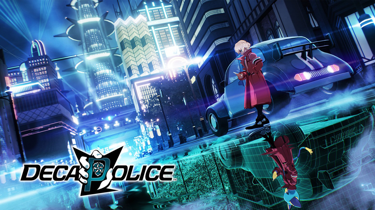 Quand sort Decapolice ?