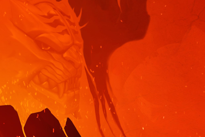 3ème teasing de la saison 8 !