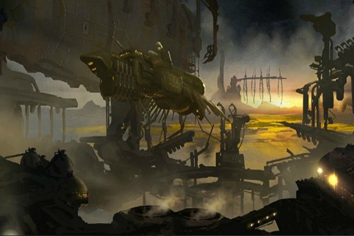 Présentation de Céres