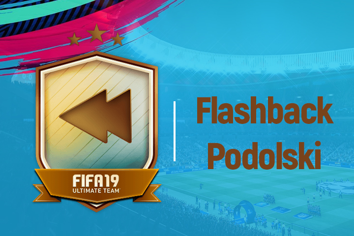 Solution DCE Podolski Flashback
