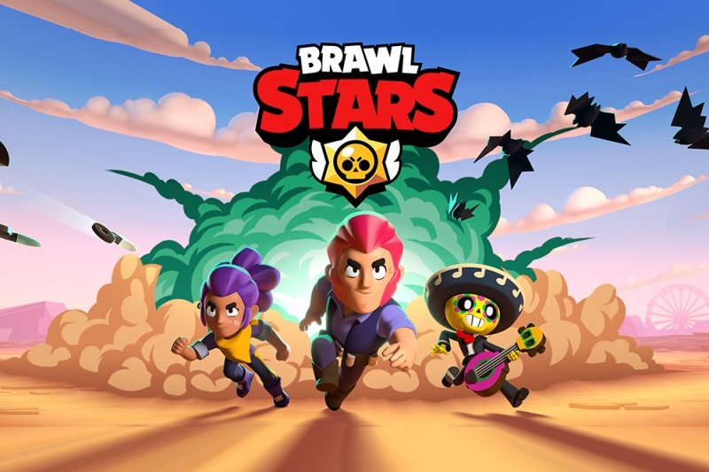 Est-ce que Brawl Stars est en maintenance ?