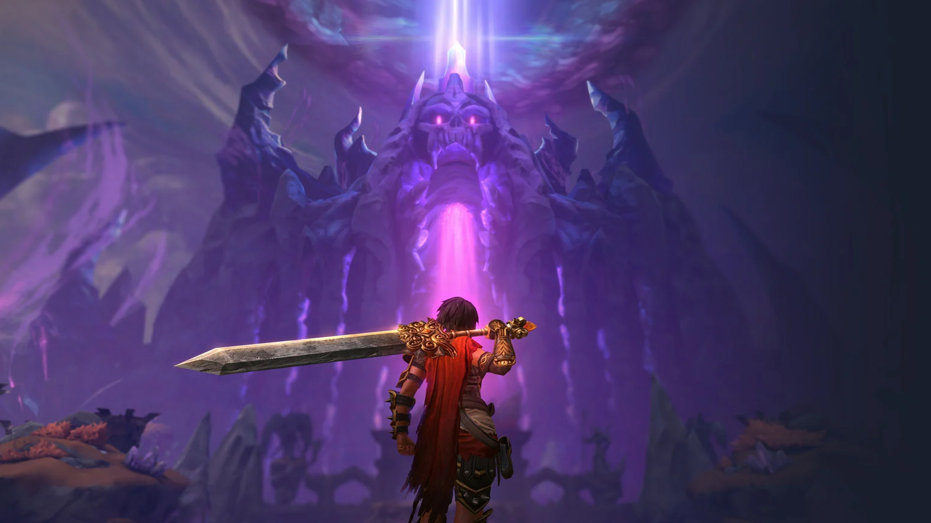 Stranger Things débarque dans Smite !