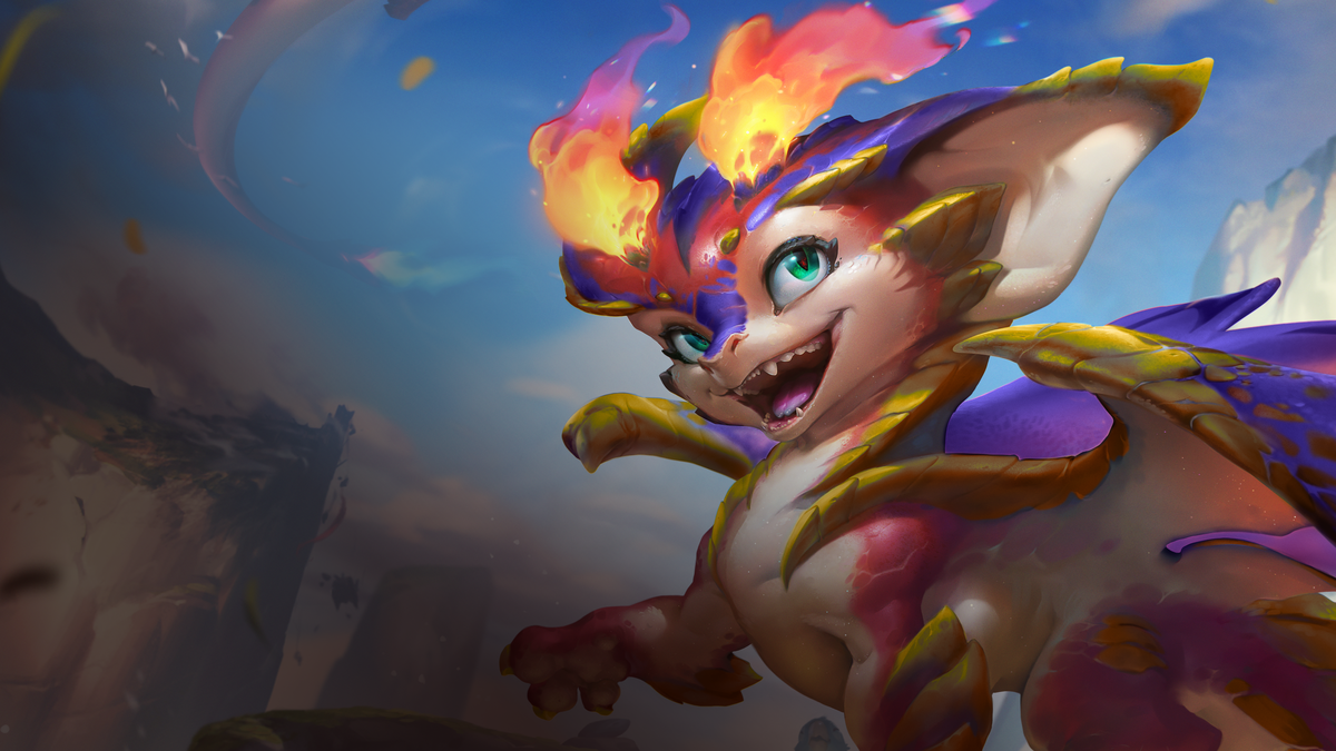 Compo Smolder (Lulu) Reroll avec Protecteur au Set 15 de TFT