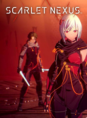 Scarlet Nexus